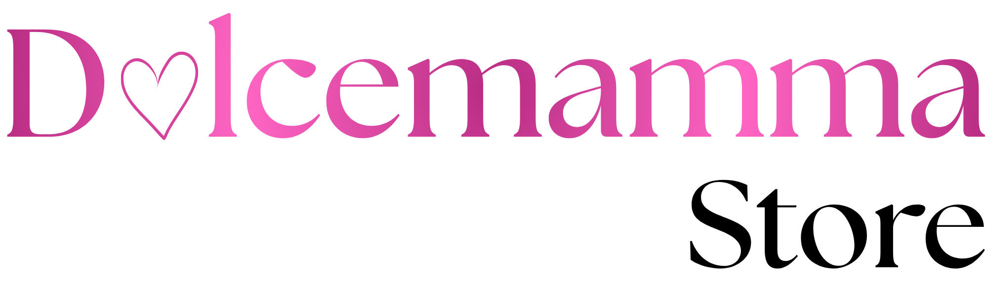 Dolcemamma Store